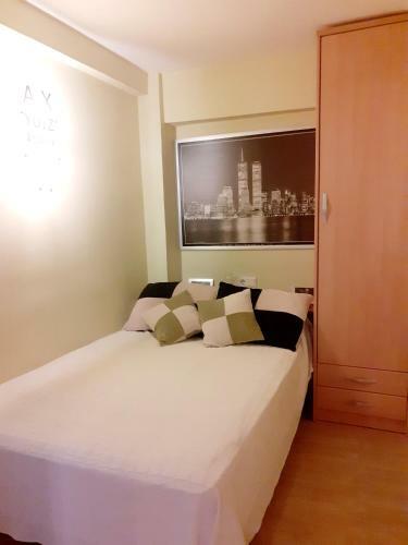 Apartamento Acapulco Fuengirola Holidays