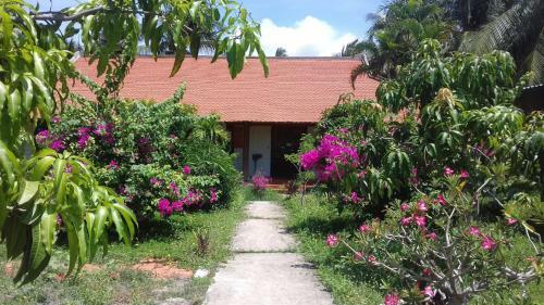 Posada Fairy Stream Hotel