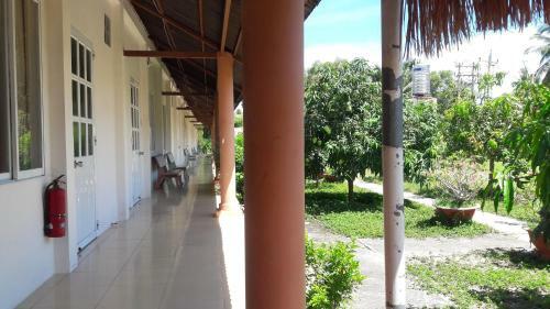 Posada Fairy Stream Hotel