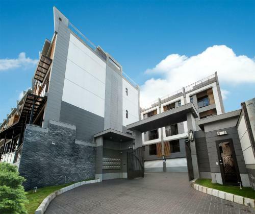 Villa Stay Stay Homestay