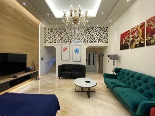 Villa Stay Stay Homestay