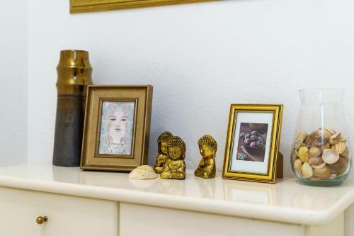 Apartamento La Noria