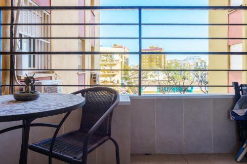 Apartamento La Noria