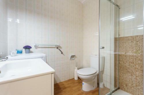 Apartamento La Noria