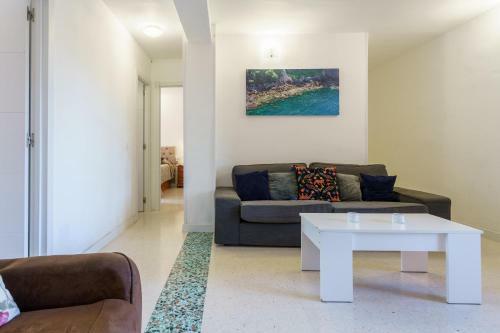 Apartamento La Noria