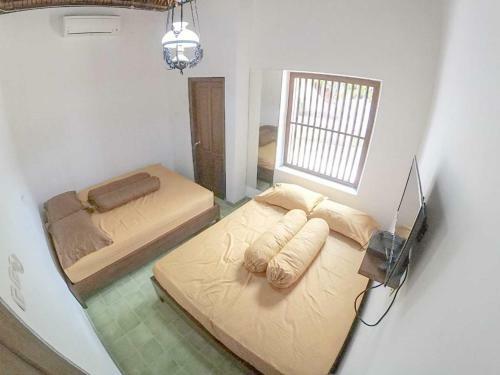 Hostal Limasan Wongso