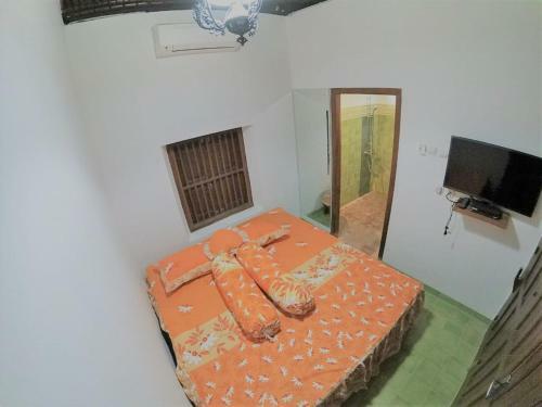 Hostal Limasan Wongso