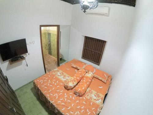 Hostal Limasan Wongso
