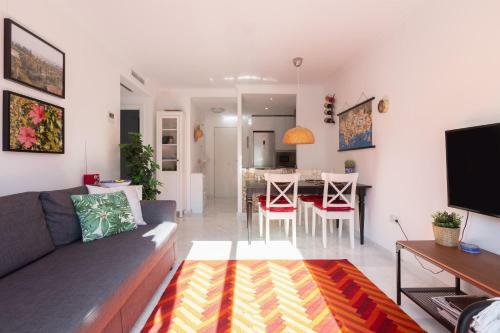 Apartamento Las Salinas