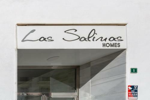 Apartamento Las Salinas