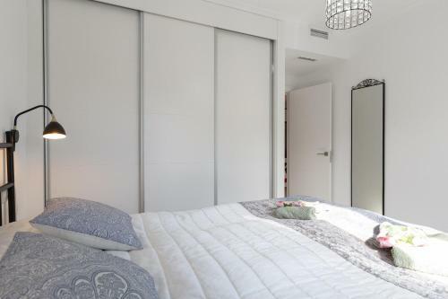 Apartamento Las Salinas