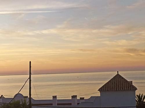 Apartamento Estrellita One Bedroom With Swimming Pool