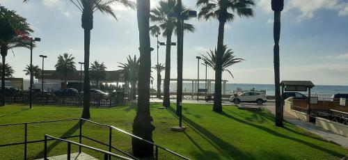Apartamento Estrellita One Bedroom With Swimming Pool