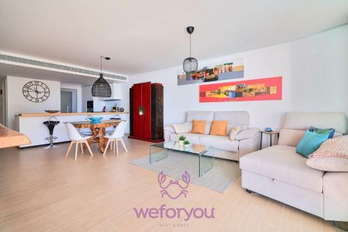 Apartamento Weforyou Sea Views Fuengirola 5 Wave