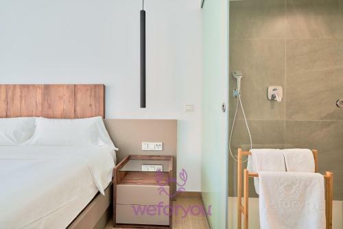 Apartamento Weforyou Sea Views Fuengirola 5 Wave