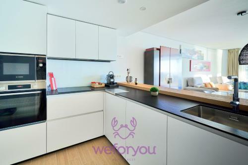 Apartamento Weforyou Sea Views Fuengirola 5 Wave