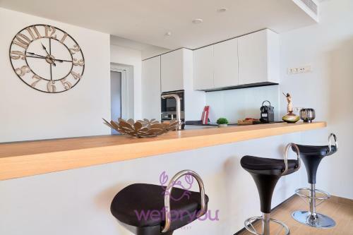 Apartamento Weforyou Sea Views Fuengirola 5 Wave