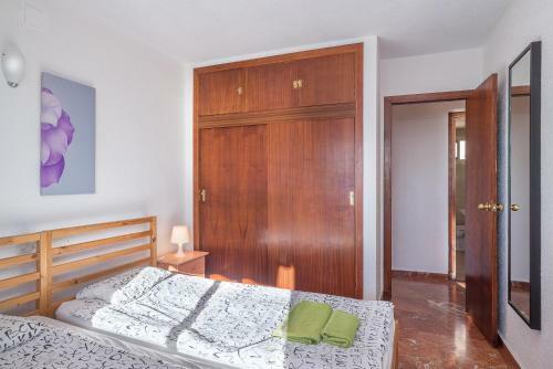 Beachfront Apartment With Sea View