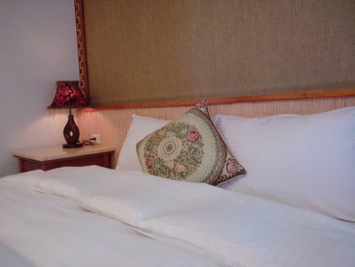 Posada Jade Spring Hot Spring Hotel