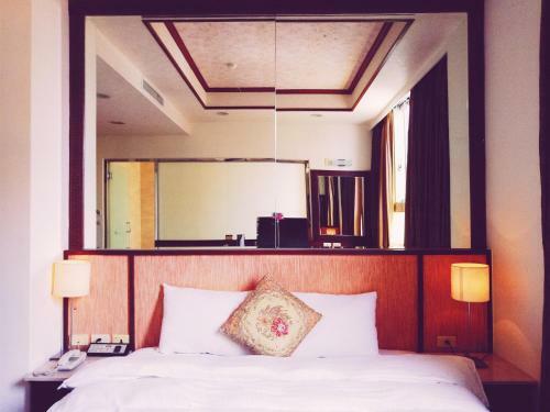 Posada Jade Spring Hot Spring Hotel