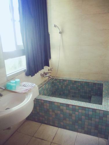 Posada Jade Spring Hot Spring Hotel
