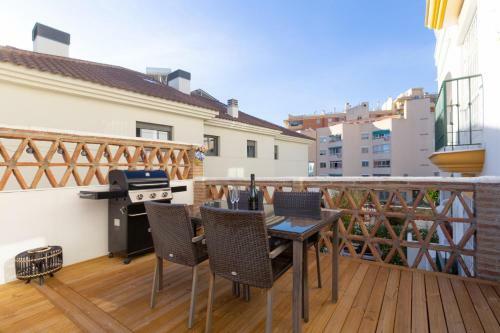 Apartamento Urbanizaci�n Casablanca