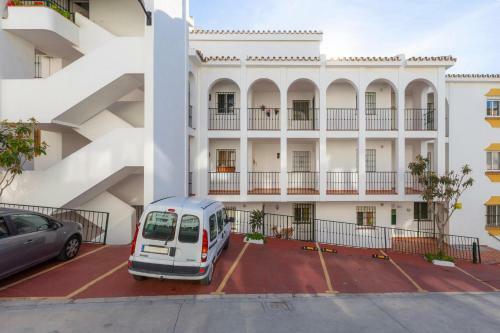Apartamento Urbanizaci�n Casablanca