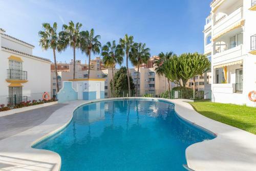Apartamento Urbanizaci�n Casablanca