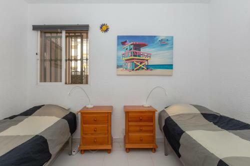 Apartamento Urbanizaci�n Casablanca