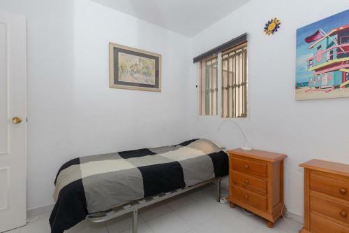 Apartamento Urbanizaci�n Casablanca