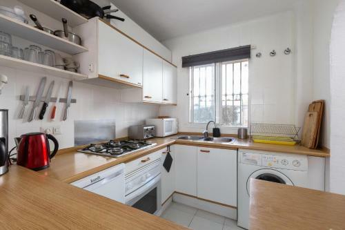 Apartamento Urbanizaci�n Casablanca