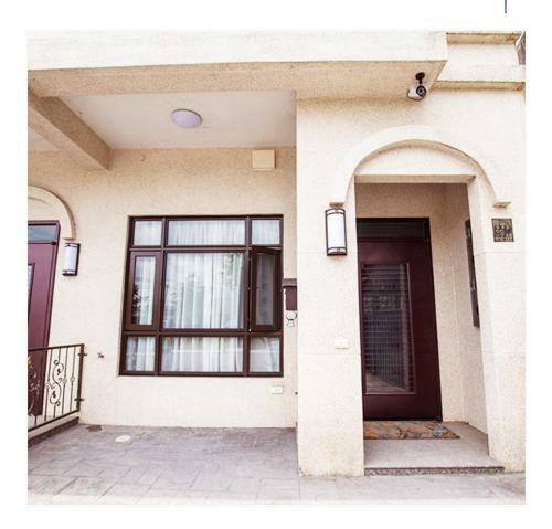Park Shiyuan Homestay