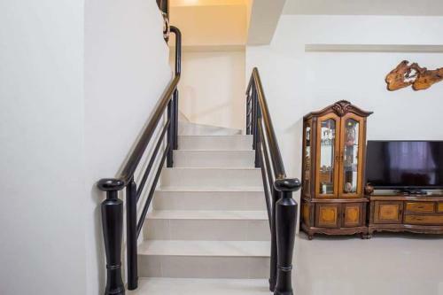 Park Shiyuan Homestay
