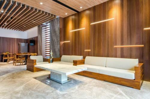 Posada Mucun Hot Spring Resort