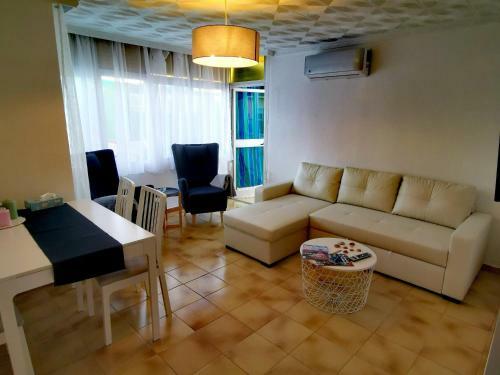 Apartamento Regina