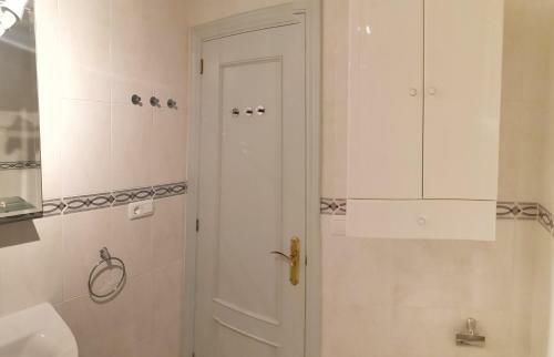 Apartamento Aquila Parque