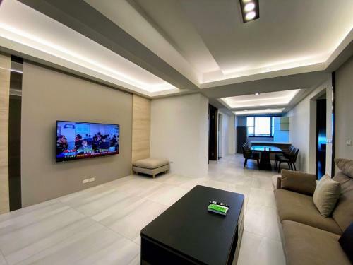Hostal Autumn Fountain Homestay