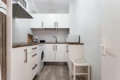 Apartamento Sur Suites Perla 6-4