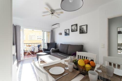 Apartamento Sur Suites Perla 6-4