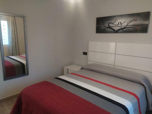 Apartamento Los Boliches Fuengirola Sweet&beach