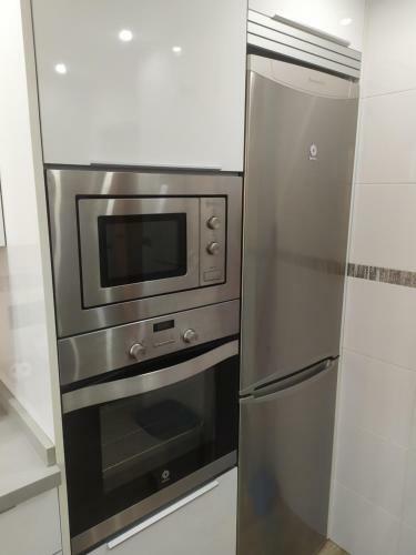 Apartamento Los Boliches Fuengirola Sweet&beach