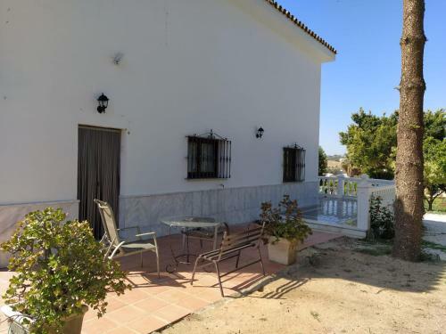 Villa Casa Mama Lola