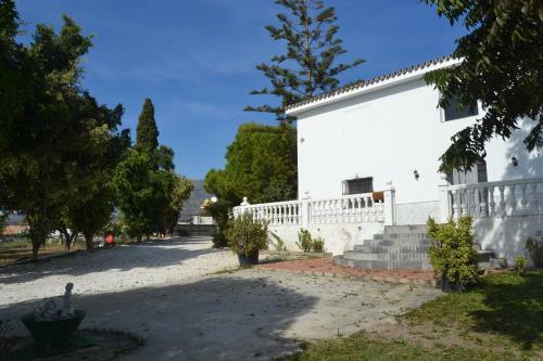 Villa Casa Mama Lola