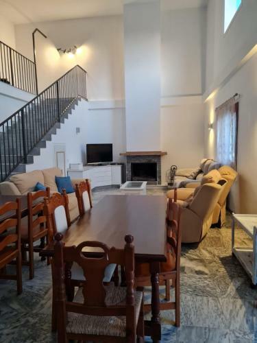 Villa Casa Mama Lola