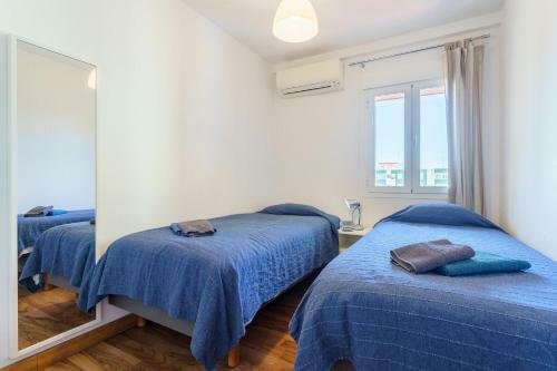 Apartment Los Boliches Diana I