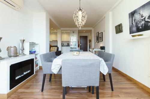 Apartment Los Boliches Diana I