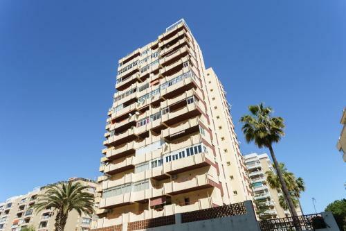 Apartment Los Boliches Diana I