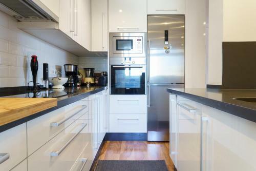 Apartment Los Boliches Diana I
