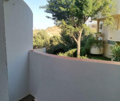 Apartamento Aquilla Parque