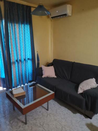 Apartamento Aquilla Parque
